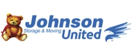 Johnson Moving & Storage LLC Logo