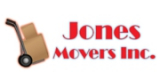 Jones Movers Logo