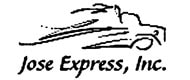 Jose Express Logo