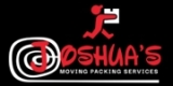 Joshua's Moving Packing & Storage Logo