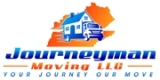 Journeyman Moving LLC Logo