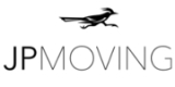 JP Moving LLC Logo