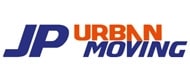 JP Urban Moving Logo