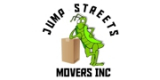 Jump Streets Movers Inc  Logo