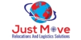 Just Move Relocations & Storage 