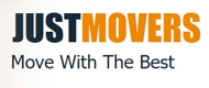Just Movers Logo