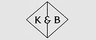 K & B Transport Inc Logo