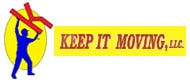 Keep it Moving, LLC Logo
