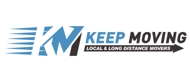Keep Moving Inc Logo