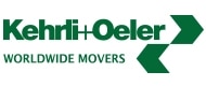 Kehrli + Oeler Ltd. Logo
