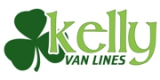 Kelly Van Lines Logo