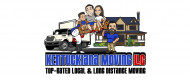 Kentuckiana Moving LLC Logo