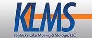 Kentucky Lake Moving and Storage Logo