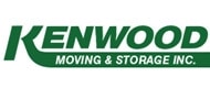 Kenwood Moving & Storage Logo
