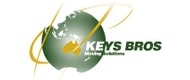 Key Bros Moving Solutions Logo