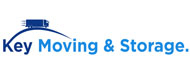 Key Moving and Storage Logo