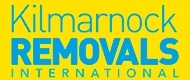 Kilmarnock Removals International logo