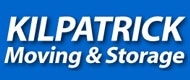 Kilpatrick Moving & Storage Logo