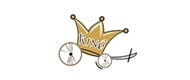 King Moving Company Logo