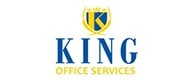 King Relocation Services Logo