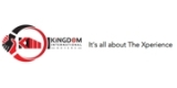 Kingdom International Movers Logo