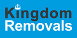 Kingdom Removals logo