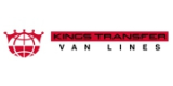 Kings Transfer Van Lines Logo