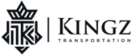 Kingz Transportation Logo