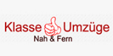 Klasse Umzüge Logo