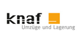 Knaf Umzüge Logo
