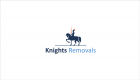 Knights Removals Logo