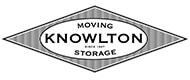 Knowlton Moving & Storage Corp. Logo