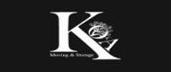 Koa Moving & Storage LLC Logo
