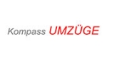 Kompass-Umzüge Logo
