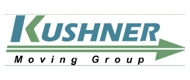 Kushner Moving Group Logo