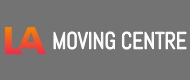 LA Moving Centre Inc Logo