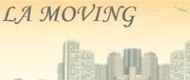 LA Moving Inc