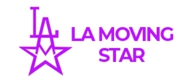 LA Moving Star LLC Logo