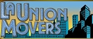 La Union Movers Logo