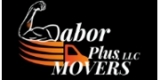 Labor Plus-Movers  Logo