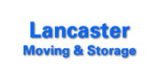 Lancaster Moving and Storage Logo