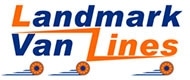 Landmark Van Lines Logo