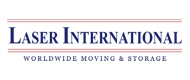 Laser International Logo