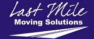 Last Mile Moving Solutions Logo