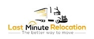 Last Minute Relocation Logo
