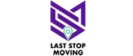 Last Stop Moving Logo