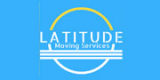 Lattitude Moving services Logo