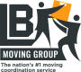 LB Moving Group Logo