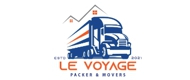 Le Voyage Packer & Movers LLC Logo