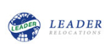 Leader Relocations Logo